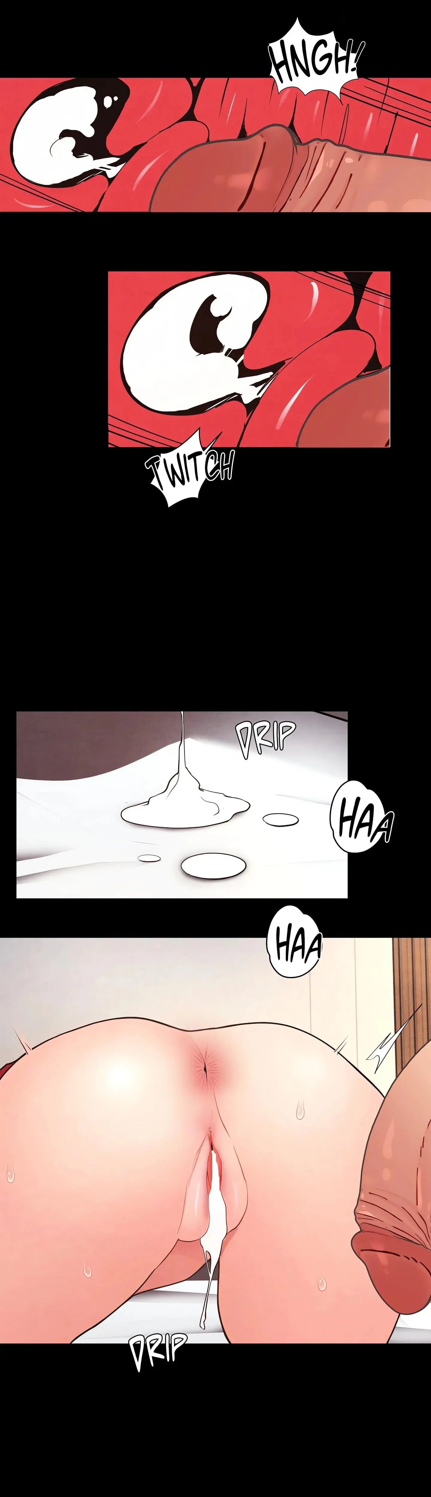 One-Day BDSM Workshop Episode 21 - Page 9