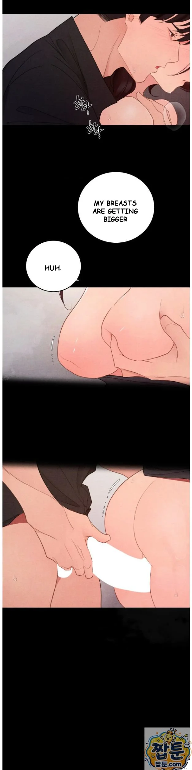 One-Day BDSM Workshop Episode 75 - Page 17