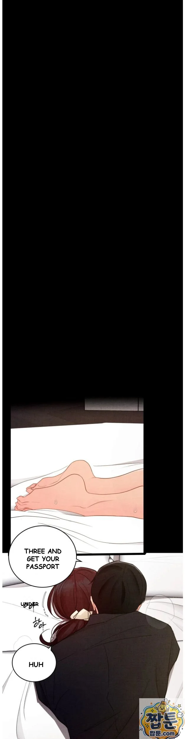 One-Day BDSM Workshop Episode 75 - Page 26