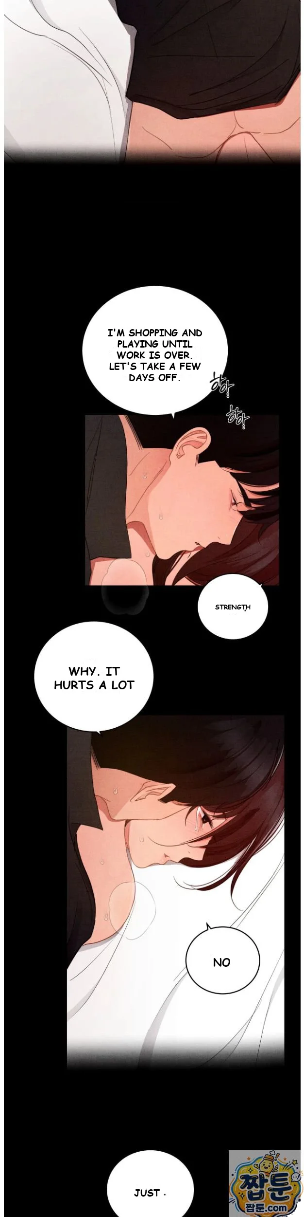 One-Day BDSM Workshop Episode 75 - Page 27