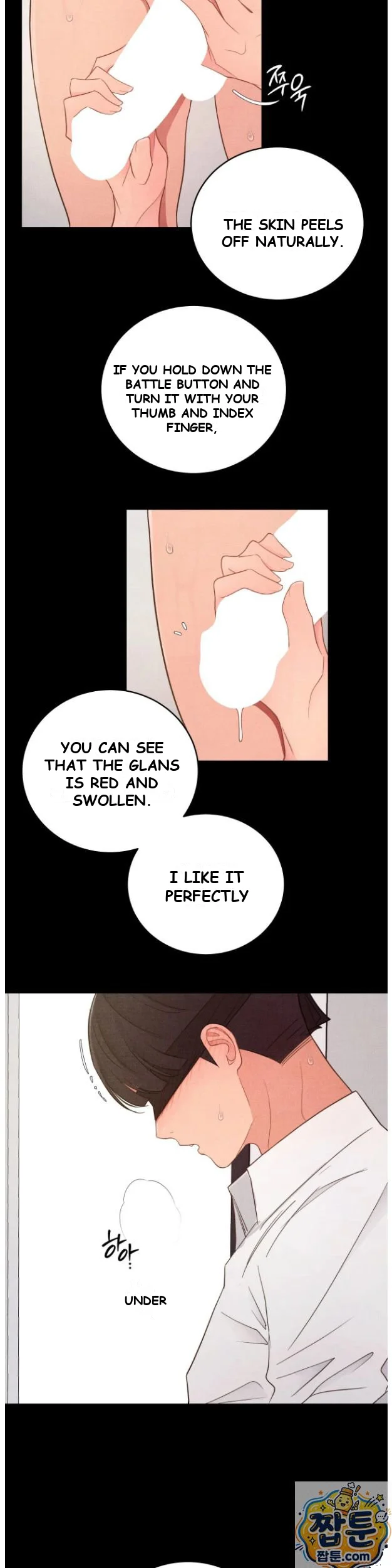 One-Day BDSM Workshop Episode 75 - Page 6
