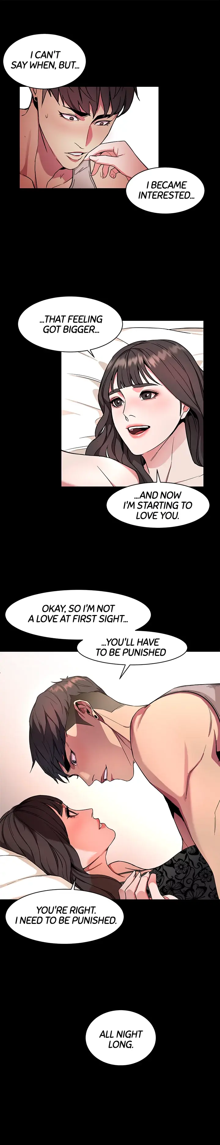 ONE KILL Episode 10 - Page 13