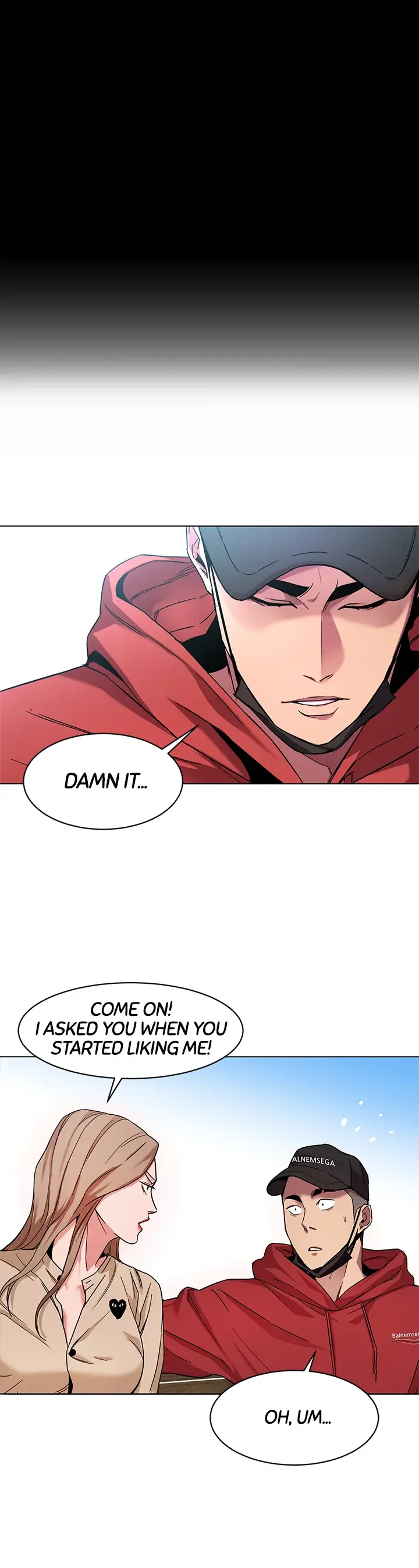ONE KILL Episode 10 - Page 14