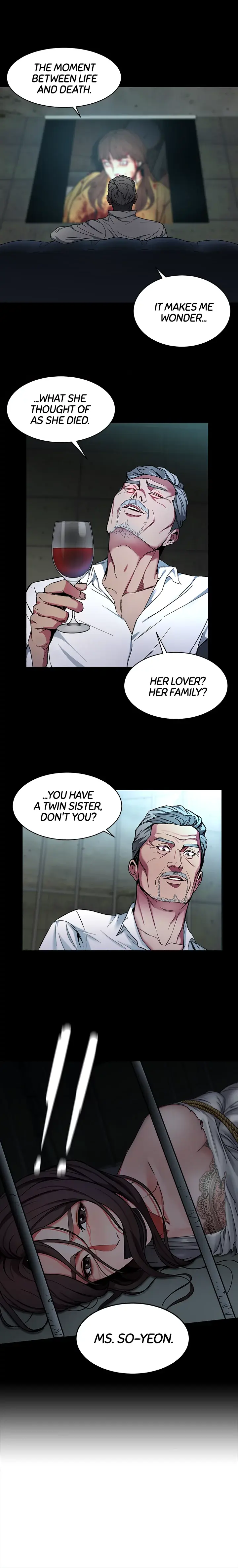 ONE KILL Episode 10 - Page 5
