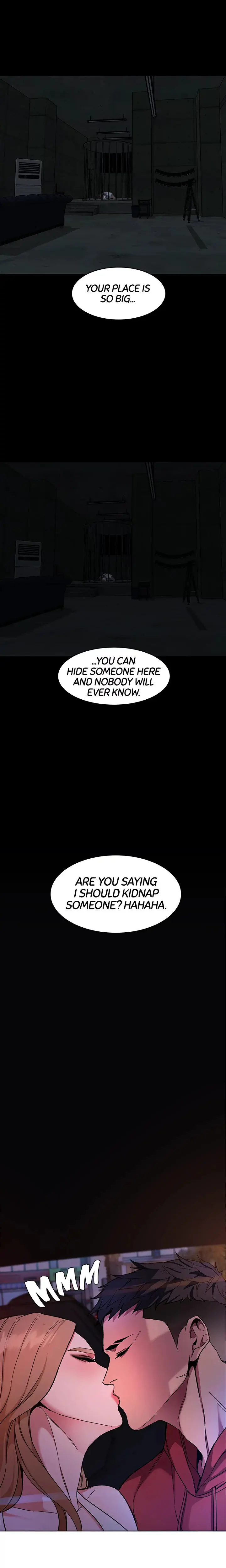 ONE KILL Episode 11 - Page 13