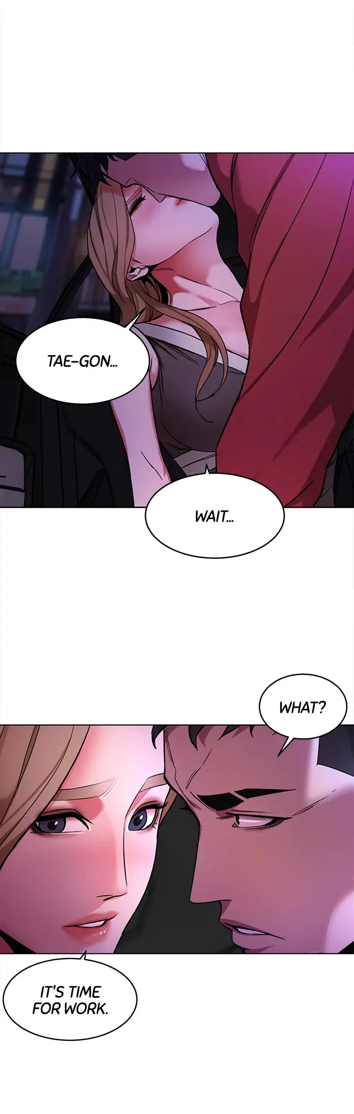 ONE KILL Episode 11 - Page 14