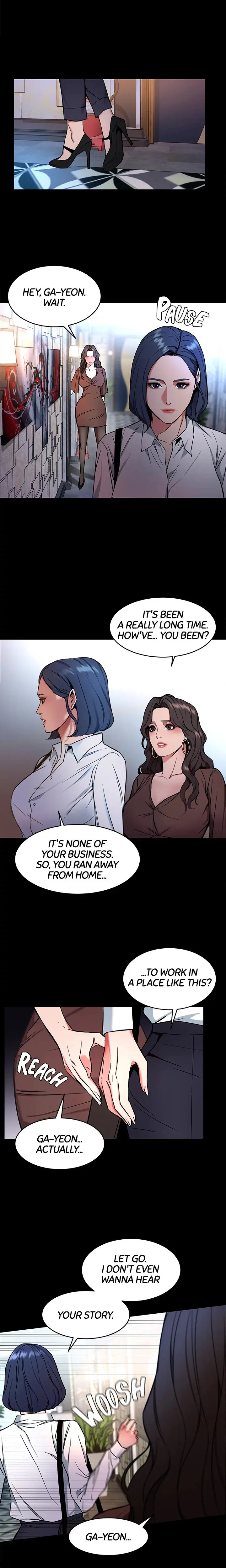 ONE KILL Episode 11 - Page 20