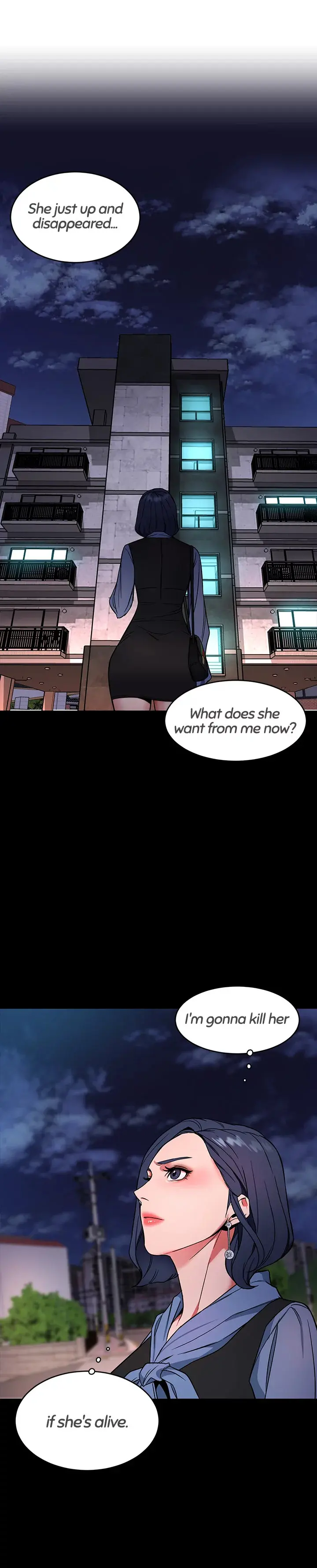 ONE KILL Episode 11 - Page 22