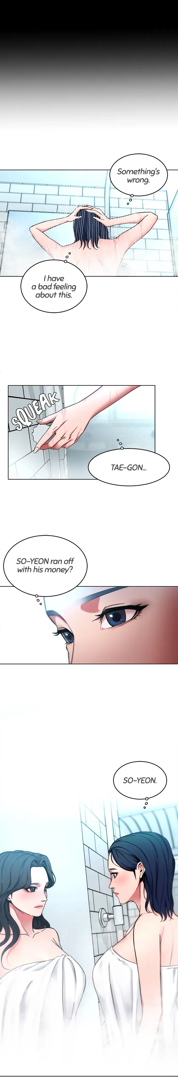 ONE KILL Episode 13 - Page 2