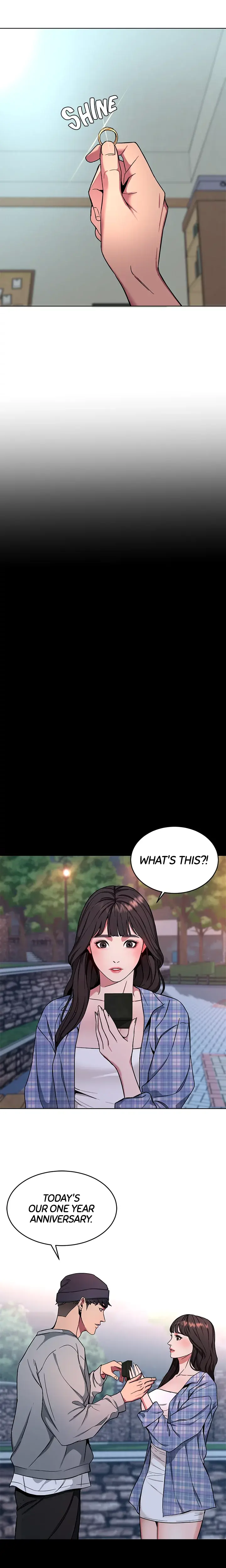 ONE KILL Episode 13 - Page 4