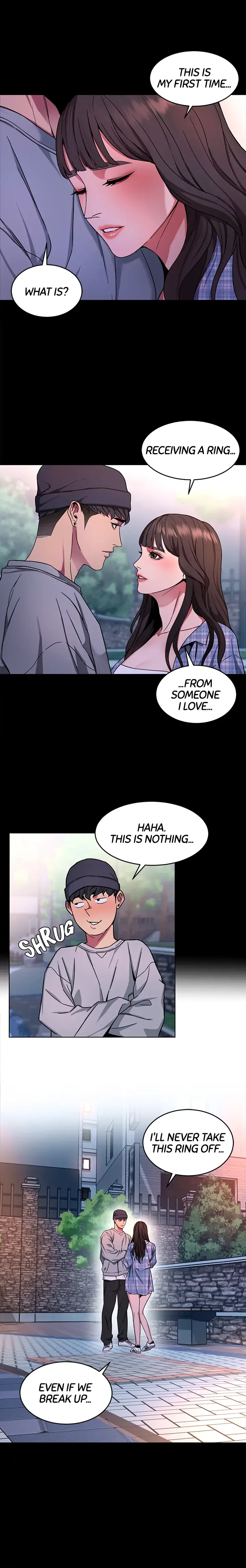 ONE KILL Episode 13 - Page 6