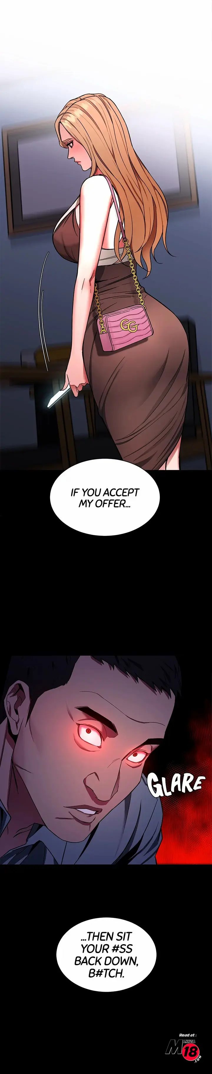 ONE KILL Episode 14 - Page 14