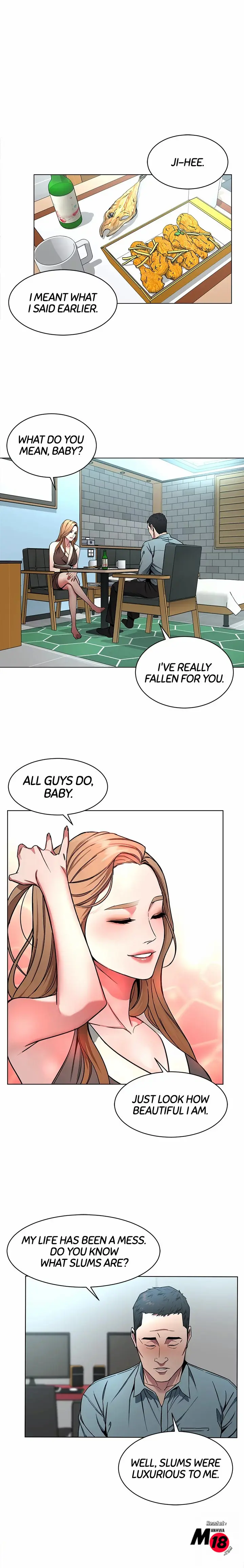 ONE KILL Episode 14 - Page 9