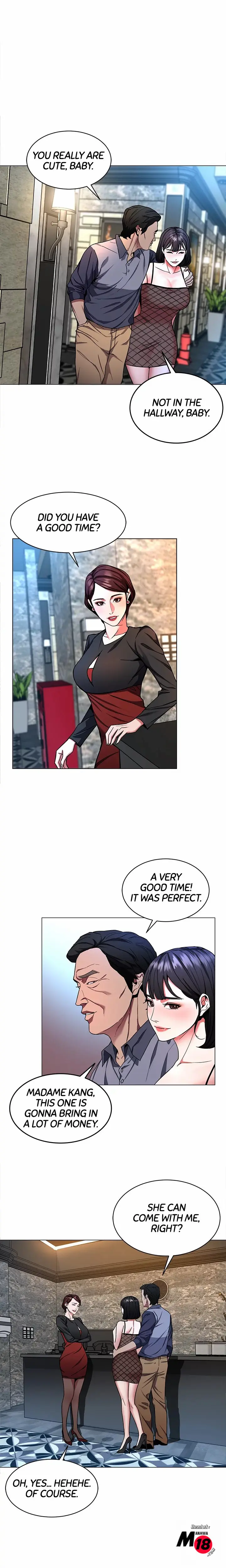 ONE KILL Episode 15 - Page 1