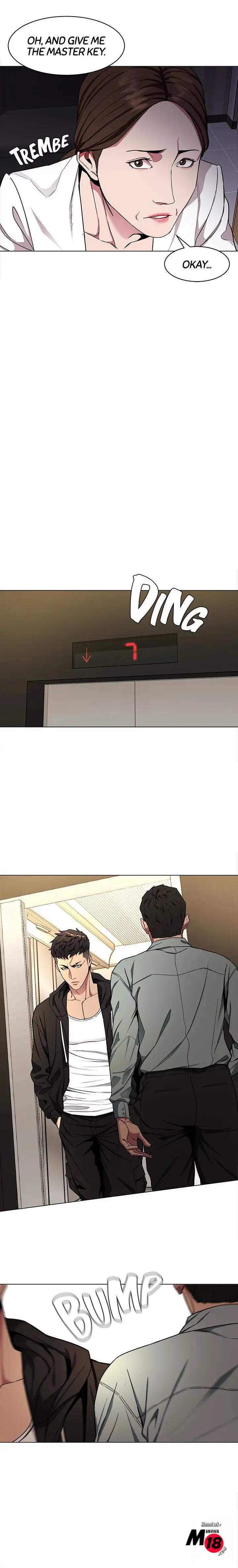ONE KILL Episode 15 - Page 12