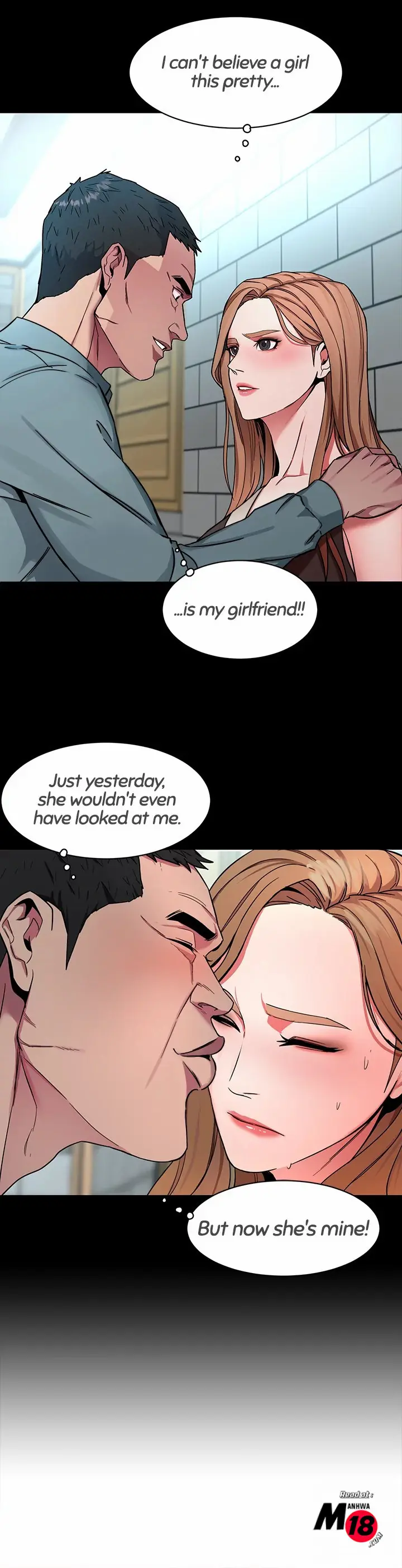 ONE KILL Episode 15 - Page 16