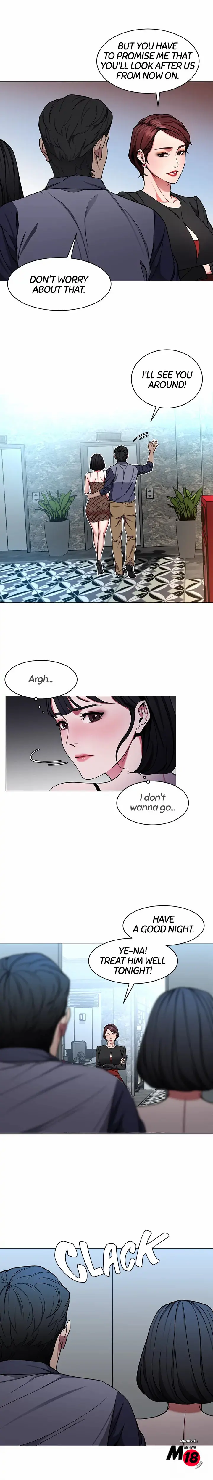 ONE KILL Episode 15 - Page 2