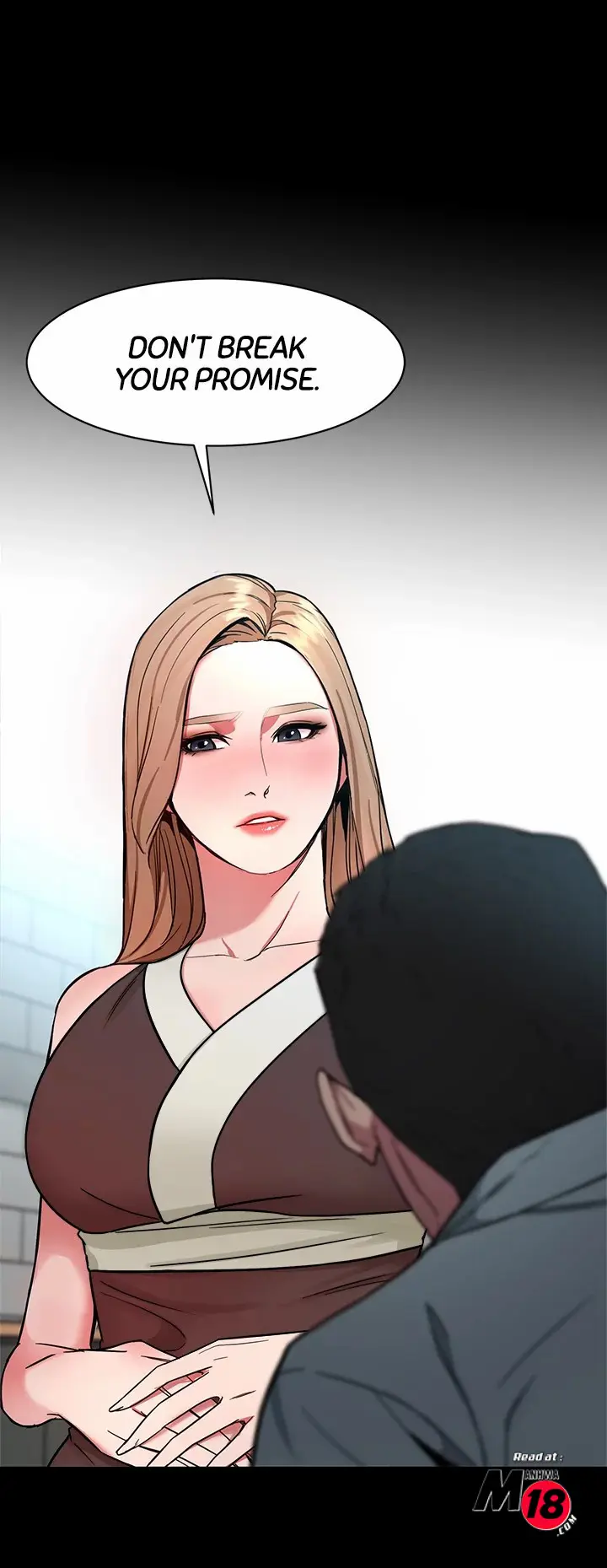 ONE KILL Episode 15 - Page 7