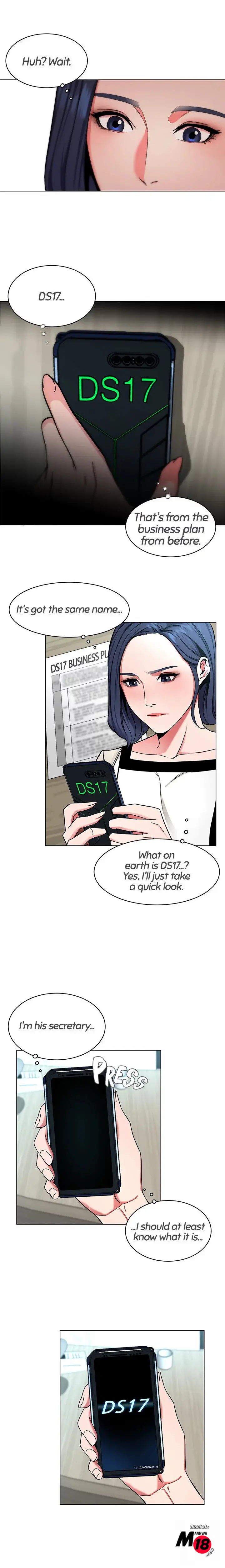 ONE KILL Episode 16 - Page 9