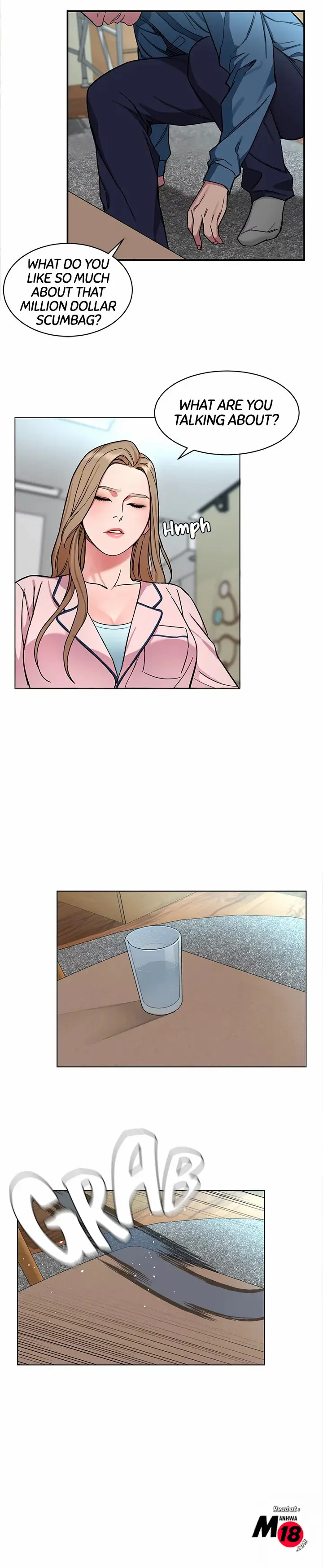 ONE KILL Episode 17 - Page 17
