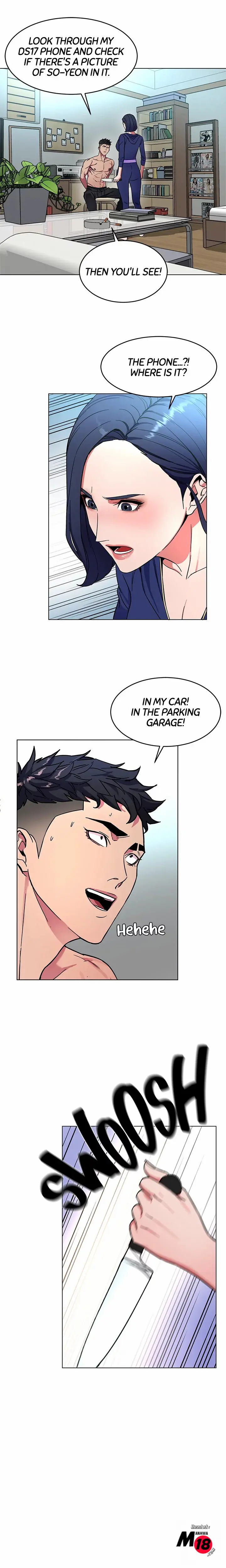ONE KILL Episode 19 - Page 19