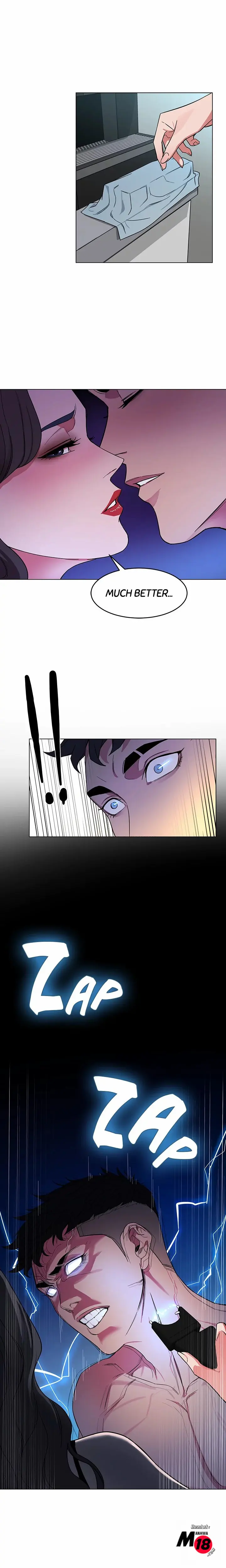 ONE KILL Episode 19 - Page 2