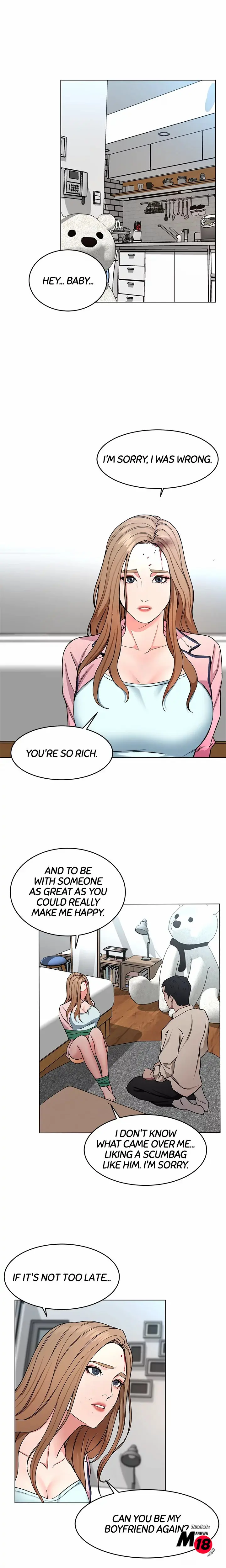 ONE KILL Episode 20 - Page 1