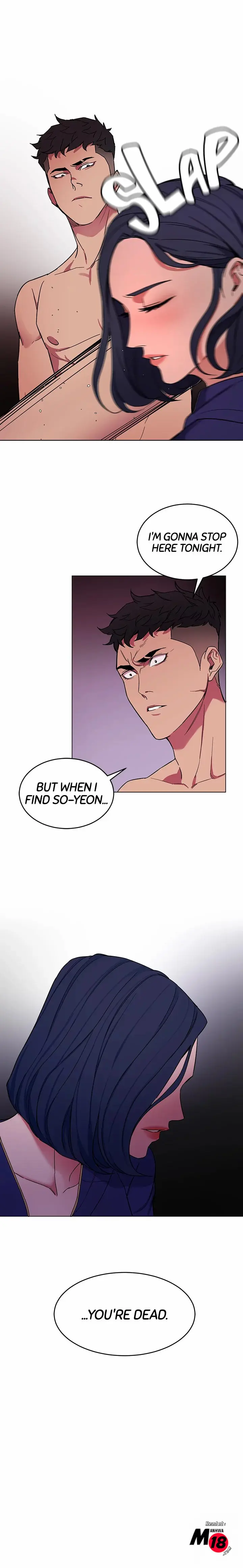 ONE KILL Episode 20 - Page 13