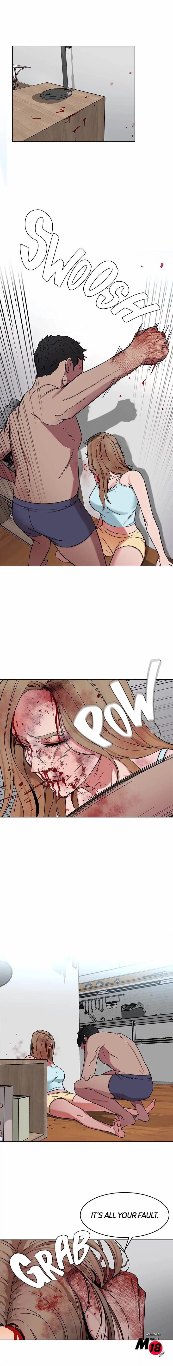 ONE KILL Episode 20 - Page 14