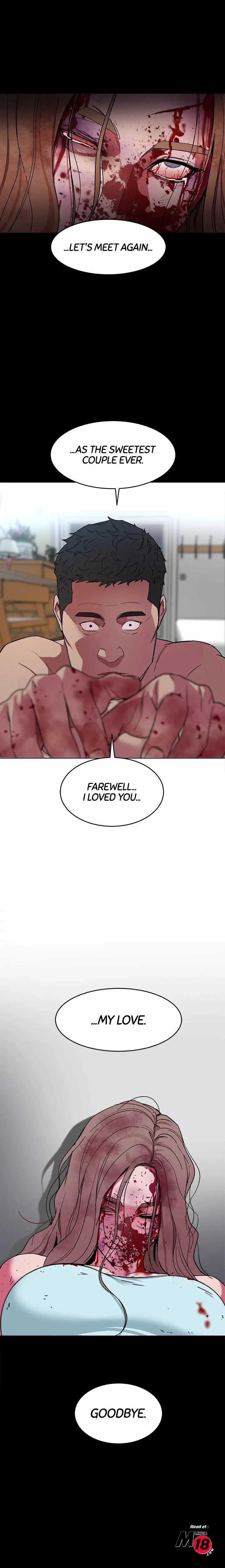 ONE KILL Episode 20 - Page 16