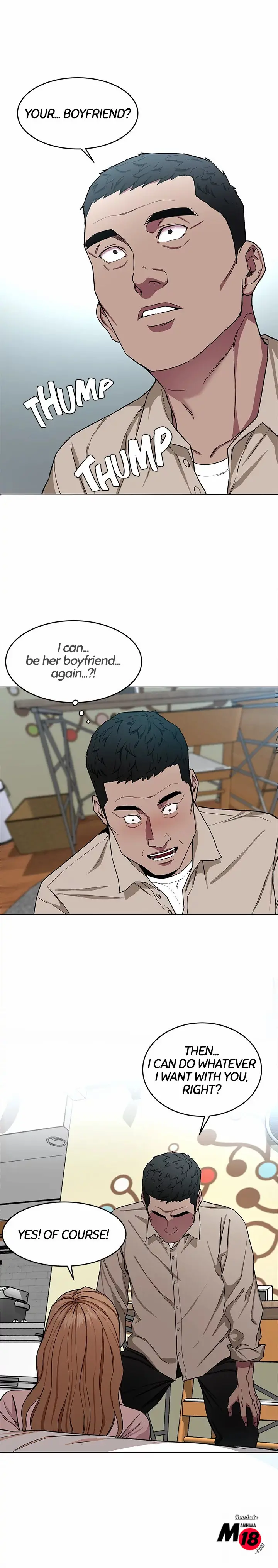 ONE KILL Episode 20 - Page 2