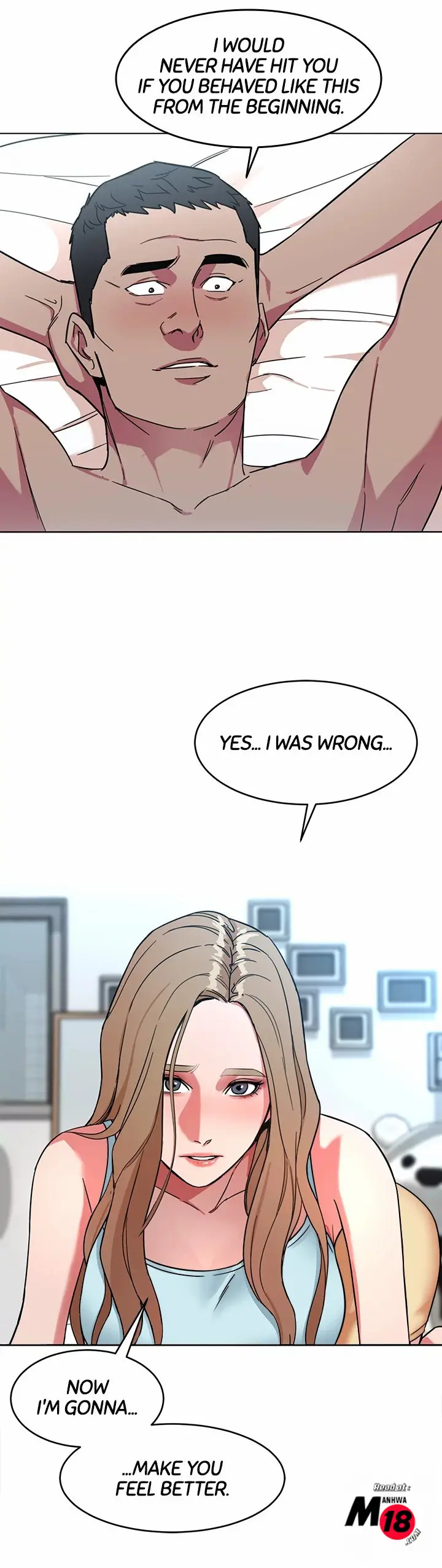 ONE KILL Episode 20 - Page 4