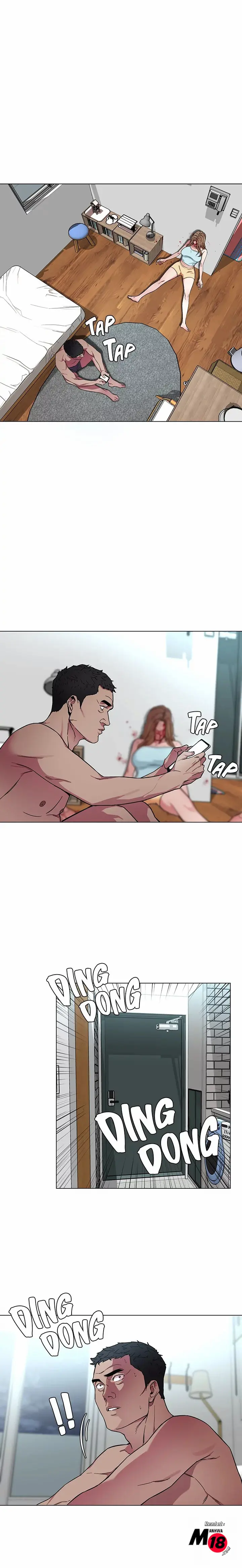 ONE KILL Episode 21 - Page 1