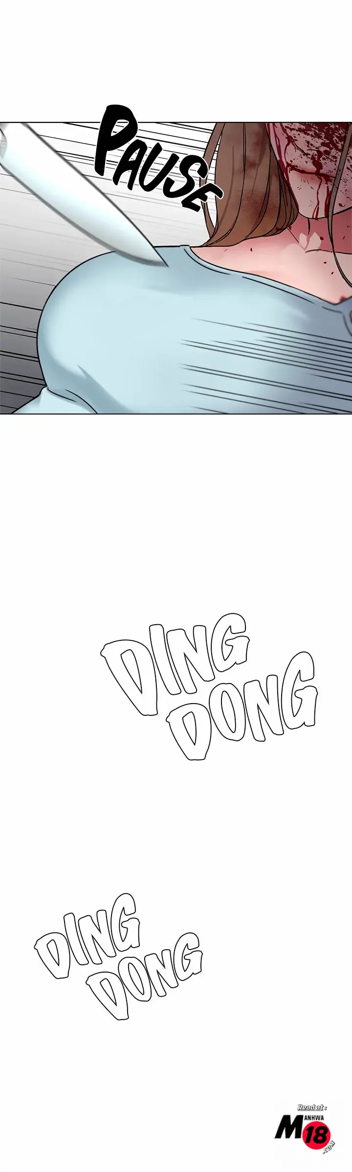 ONE KILL Episode 21 - Page 11