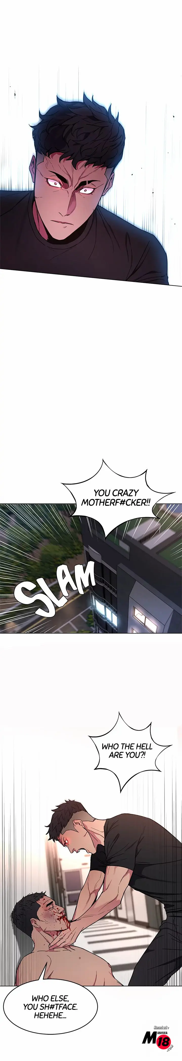 ONE KILL Episode 21 - Page 16