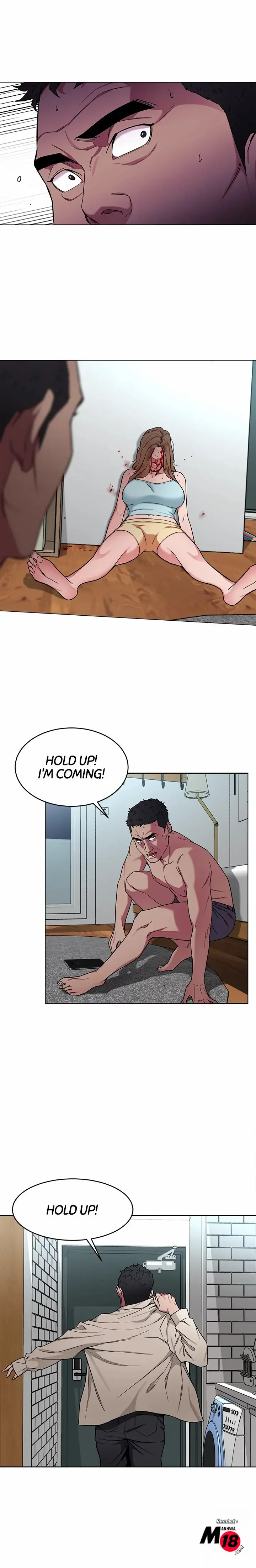 ONE KILL Episode 21 - Page 2