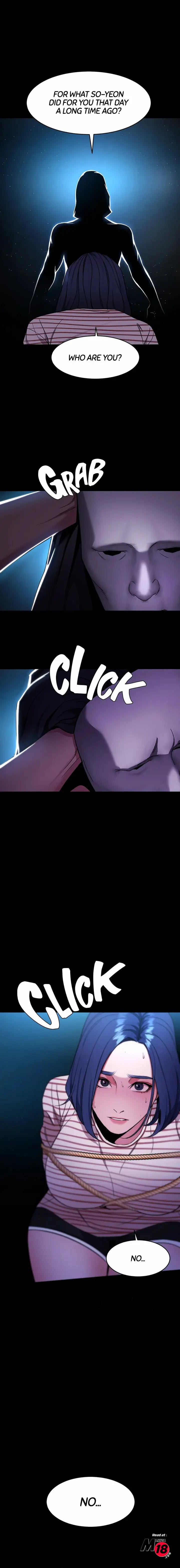ONE KILL Episode 22 - Page 11