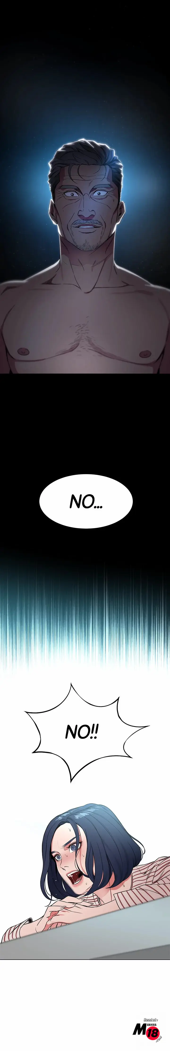 ONE KILL Episode 22 - Page 12