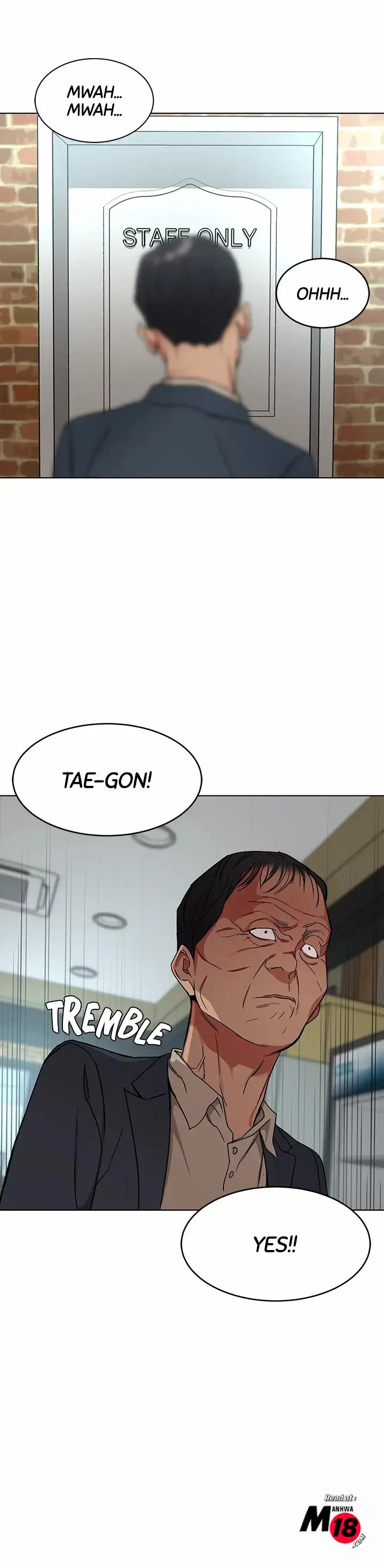 ONE KILL Episode 23 - Page 11