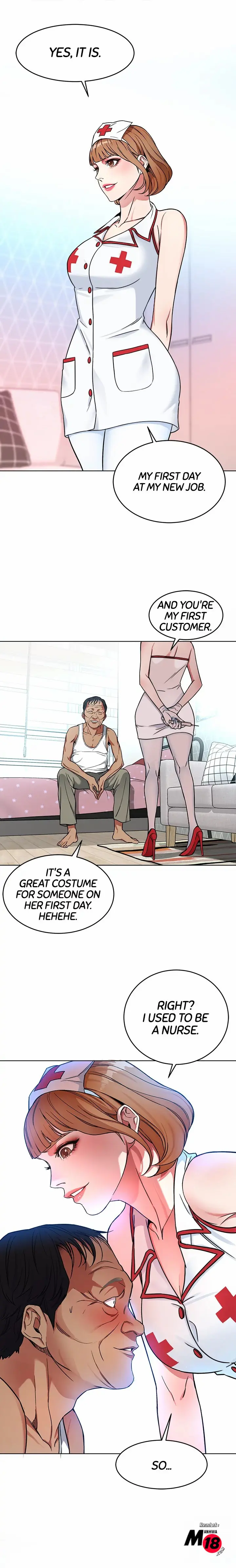 ONE KILL Episode 23 - Page 17