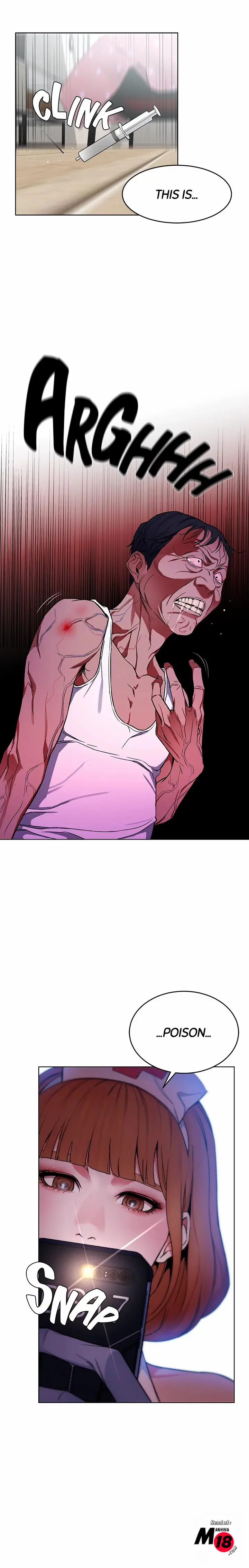 ONE KILL Episode 23 - Page 19