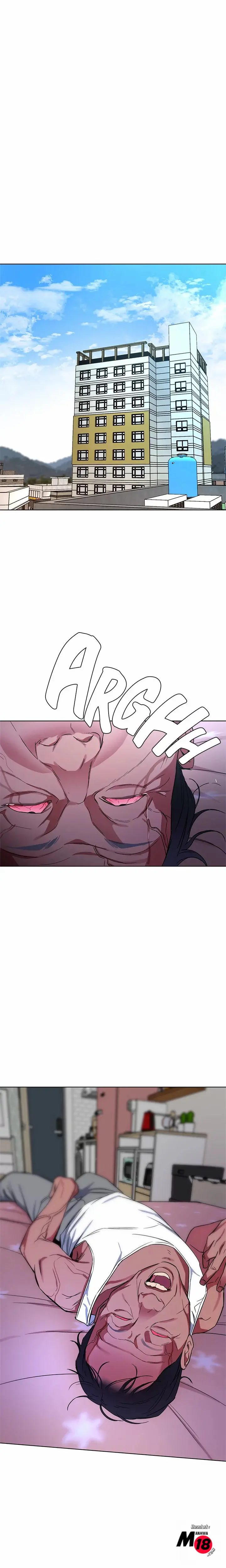 ONE KILL Episode 24 - Page 1