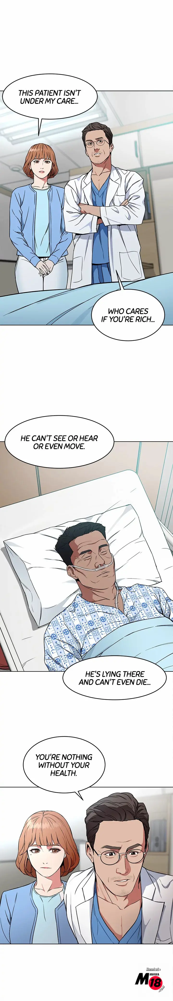 ONE KILL Episode 24 - Page 12