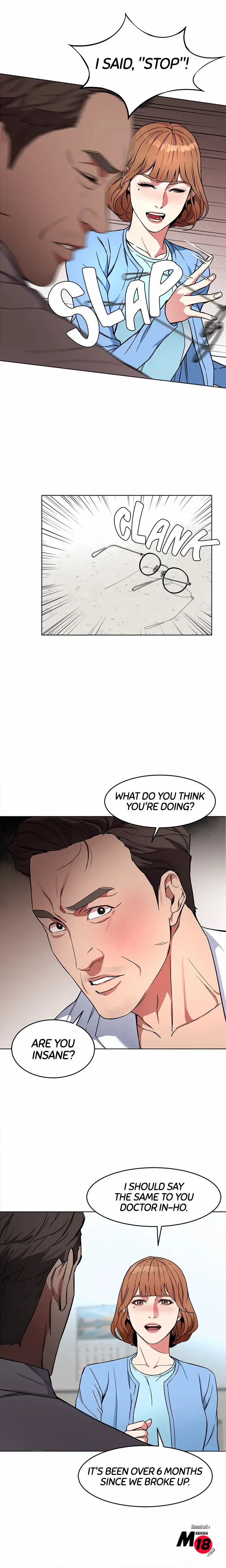 ONE KILL Episode 24 - Page 14