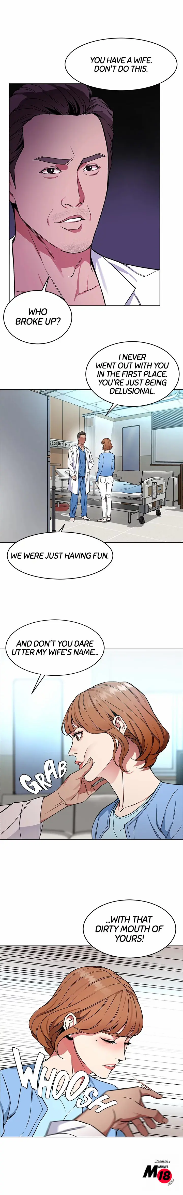 ONE KILL Episode 24 - Page 15