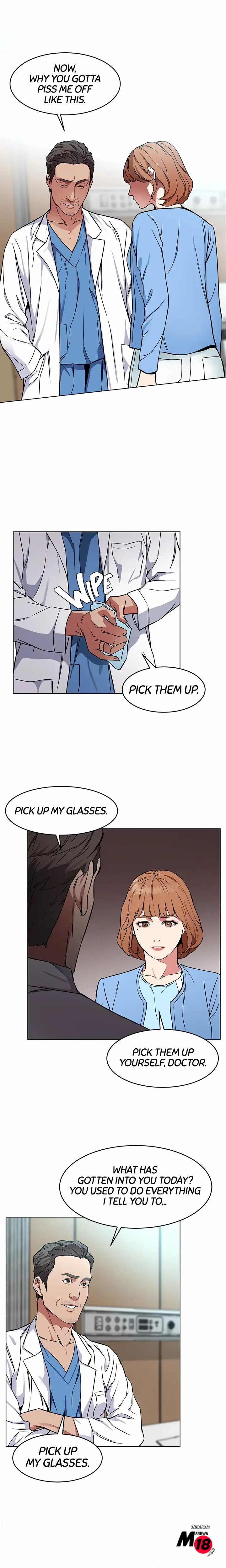ONE KILL Episode 24 - Page 16