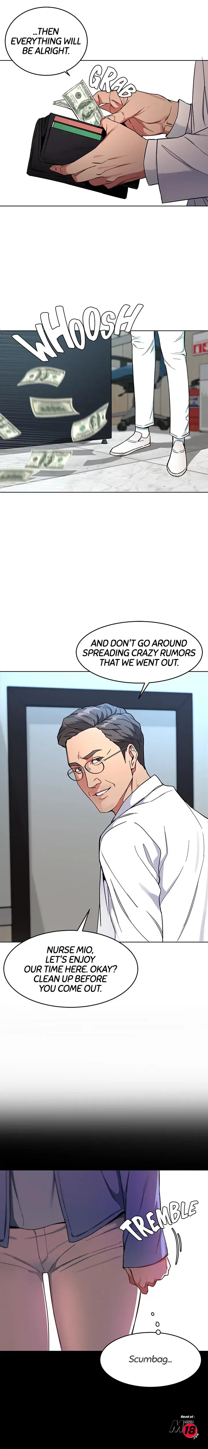 ONE KILL Episode 25 - Page 13