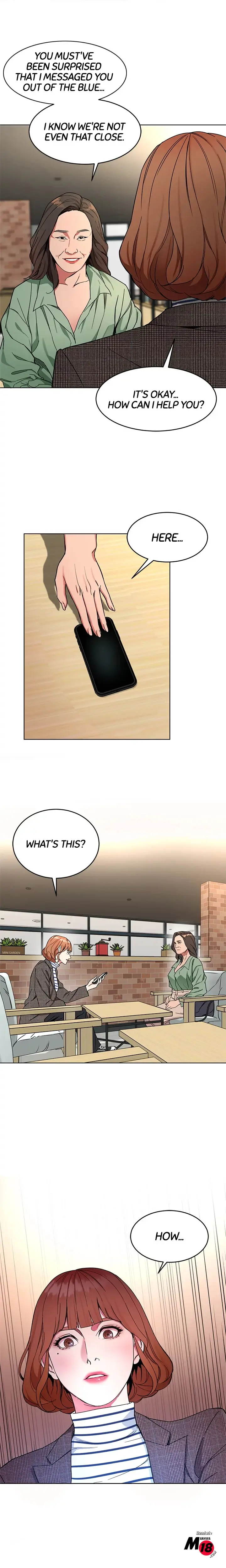 ONE KILL Episode 25 - Page 17