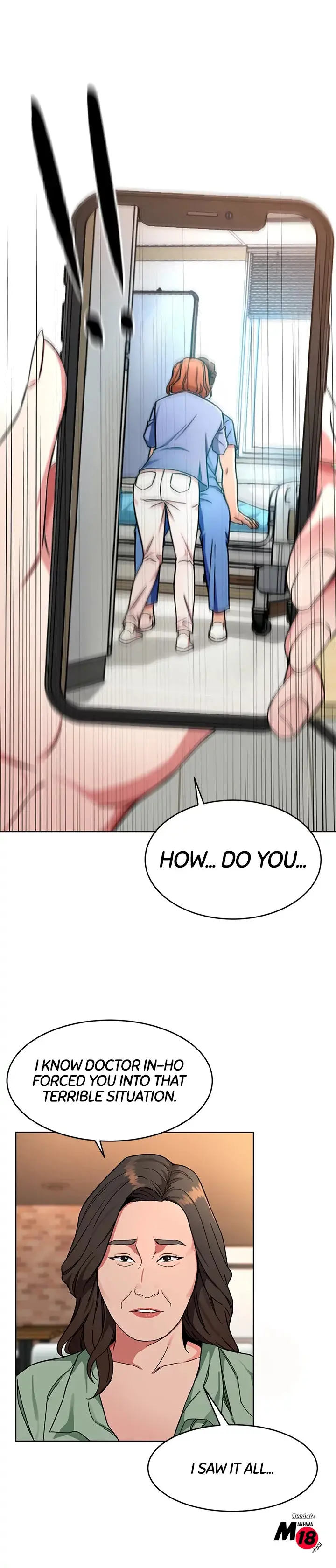 ONE KILL Episode 25 - Page 18