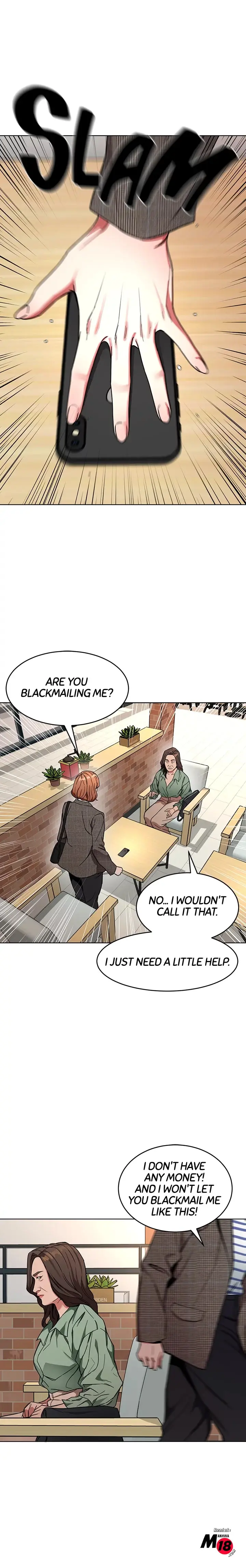 ONE KILL Episode 26 - Page 1